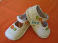 Sapatos da Chicco