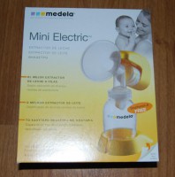 Bomba Electrica Medela - Nova 